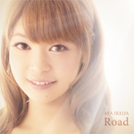 「Road」CD Jacket 「Road」